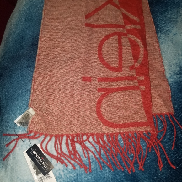 ☃️Calvin klein scarf - Picture 5 of 8